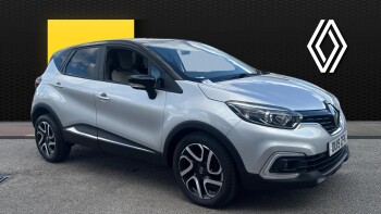 Renault Captur 0.9 TCE 90 Iconic 5dr Petrol Hatchback